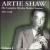 Complete Rhythm Makers Sessions 1937-1938, Vol. 1 von Artie Shaw