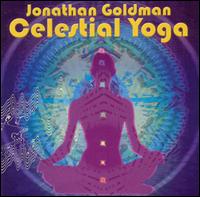 Celestial Yoga von Jonathan Goldman