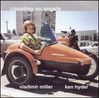 Counting on Angels von Vladimir Miller