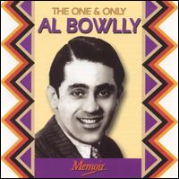 One and Only von Al Bowlly