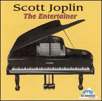 Entertainer [Blu Mountain] von Scott Joplin