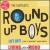 Lift Off Like a Rocket and Rock von Round Up Boys