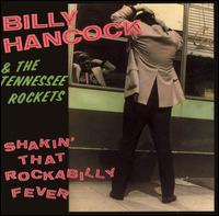 Shakin' That Rockabilly Fever von Billy Hancock