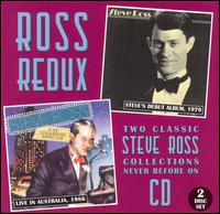 Ross Redux von Steve Ross