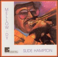 Mellow-Dy von Slide Hampton
