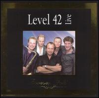 Live von Level 42