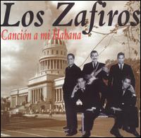Cancion Mi Habana von Los Zafiros