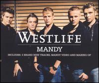 Mandy, Pt. 2 [UK CD] von Westlife