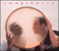 Imaginaria von GaPa
