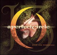 Weak and Powerless/Blue von A Perfect Circle