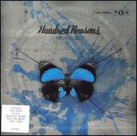 Great Test [Blue Butterfly Cover] von Hundred Reasons