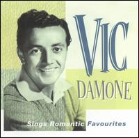 Sings Romantic Favorites von Vic Damone