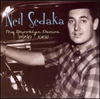 Brooklyn Demos 1958-61 von Neil Sedaka
