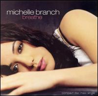 Breathe [US CD] von Michelle Branch