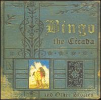 Cicada and Other Stories von Bingo