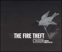 Chain [#1] von The Fire Theft