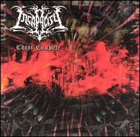 Chaos Incomplete von Incapacity