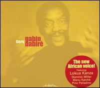 Tieru von Gabin Dabire