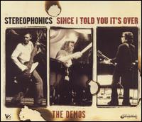 Since I Told You It's Over, Pt. 2 von Stereophonics