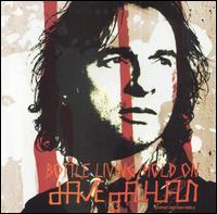Bottle Living [US CD] von David Gahan