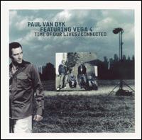 Time of Our Lives von Paul van Dyk