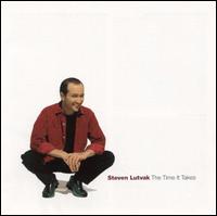 Time It Take von Steve Lutvak