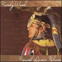 Round Dance Blues von Randy Wood