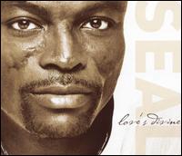 Love's Divine [Import CD] von Seal