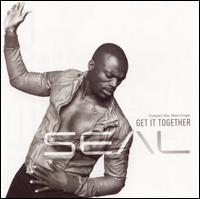 Get It Together von Seal