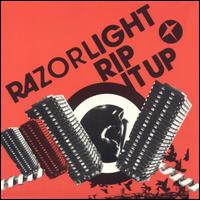 Rip It Up, Pt. 1 von Razorlight