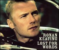 Lost for Words [UK CD #2] von Ronan Keating