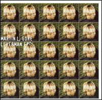 Loverman EP2 [Bonus DVD] von Martin L. Gore