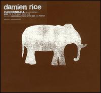 Cannonball, Pt. 1 von Damien Rice