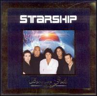 Starship [St. Clair] von Starship