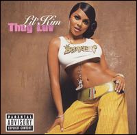 Thug Luv/This Is Who I Am von Lil' Kim