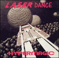 Hypermagic von Laser Dance