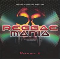 Reggae Mania, Vol. 2 von Various Artists