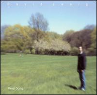 Keep Going von David Zweig