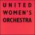 United Women's Orchestra (Red) von United Womens Orchestra