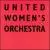 United Women's Orchestra (Red) von United Womens Orchestra