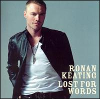 Lost for Words [UK CD #1] von Ronan Keating