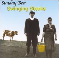 Sunday Best von The Swinging Steaks