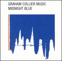 Midnight Blue von Graham Collier
