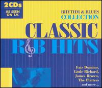 Rhythm & Blues Collection: Classic R&B Hits von Various Artists