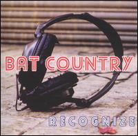 Recognize von Bat Country