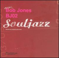 Trust the DJ: BJ02 von Dr. Bob Jones