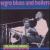 Negro Blues and Hollers von Various Artists