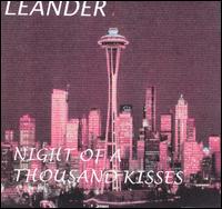 Night of a Thousand Kisses von Leander