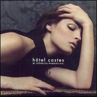 Hotel Costes, Vol. 6 von Stéphane Pompougnac