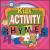 Rhyme Time: Kids Activity Rhymes von Rhyme Time